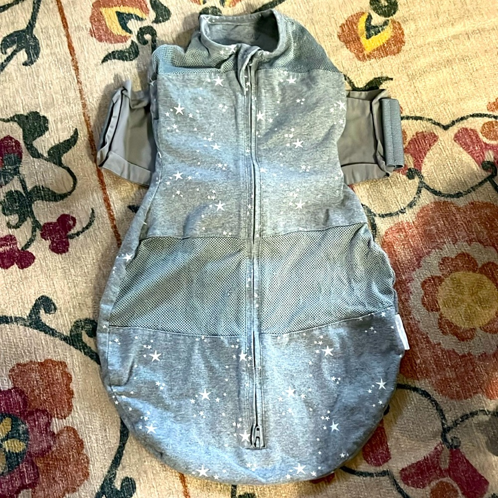 Happiest Baby Snoo sleepsack